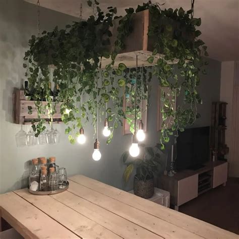 1pcs 90cm Hanging Branch Artificial Ivy Leaf Green Plants Garland ...