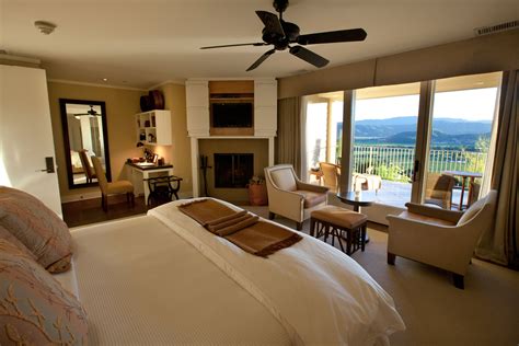 Best California Wine Country Hotels Photos | Architectural Digest