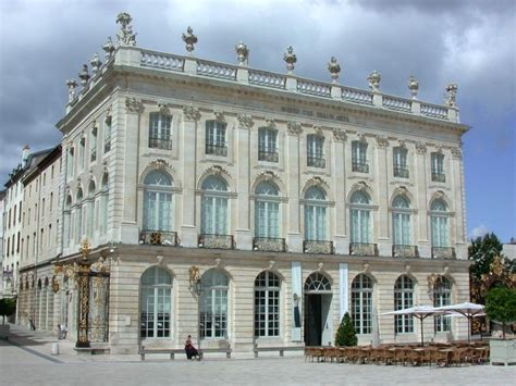 Photos - Museum of Fine Arts of Nancy - Tourism & Holiday Guide