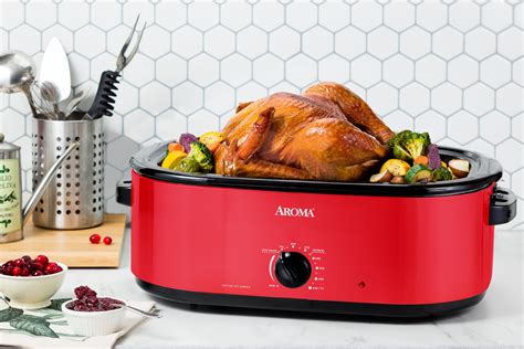 How To Cook A Turkey In An Electric Roasting Pan - Recipes.net