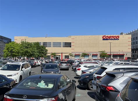 Brooklyn Has the Worst Costco In America—Here's Why