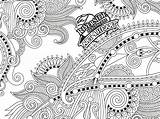 Printable Coloring Pages – Telegraph sketch template