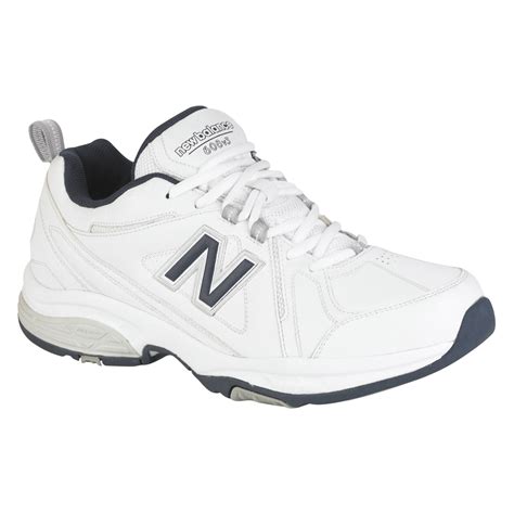 New Balance Men's 608V3 Cross Training Athletic Shoe - Wide Available ...