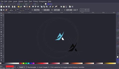 Inkscape: The Best Open Source Logo Design Software – Logos By Nick