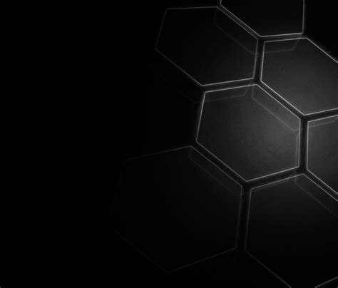 Black Honeycomb Wallpaper - WallpaperSafari