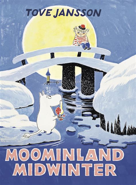 Moomin books - Moomin