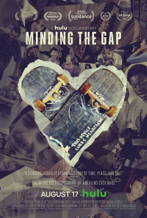 “Minding the Gap” Director Bing Liu on making a skateboarding film about race, class, and ...