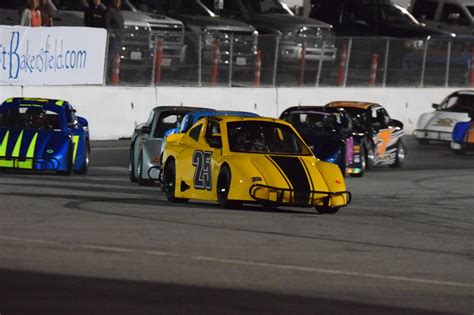 RECAP OF AN AMAZING OPENING WEEKEND AT KERN COUNTY RACEWAY – Kevin ...