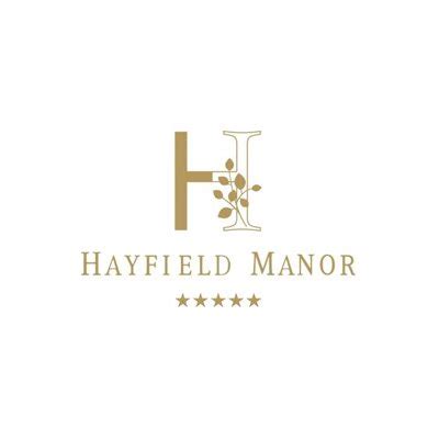 Hayfield Manor Hotel (@HayfieldManor) | Twitter