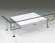 Creative CT065 Coffee Table | Contemporary