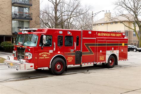 HME fire engine « chicagoareafire.com