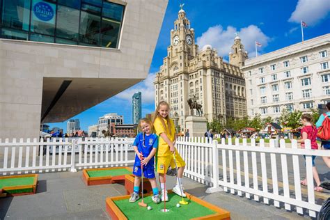 Pier Head