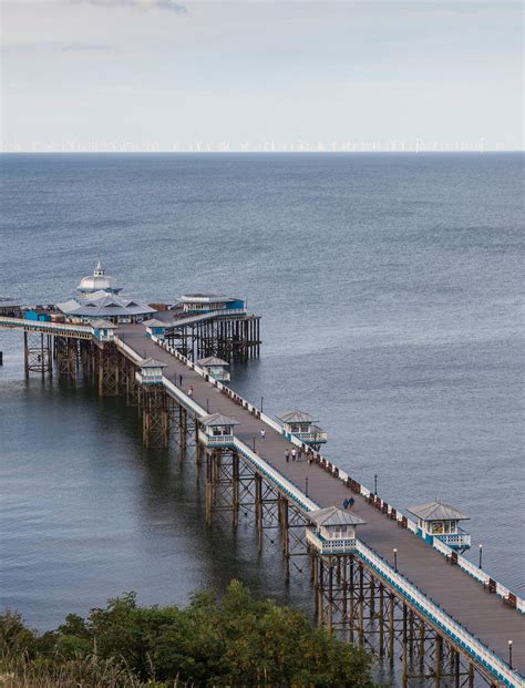 Family days out in Llandudno | Visit Wales