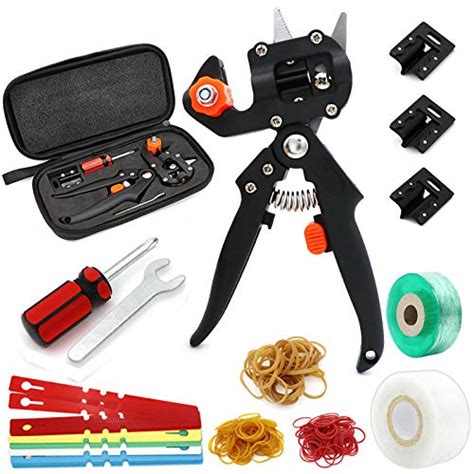 Best Grafting Tools Reviews (2021) : Top 7 list - Gardening Freak