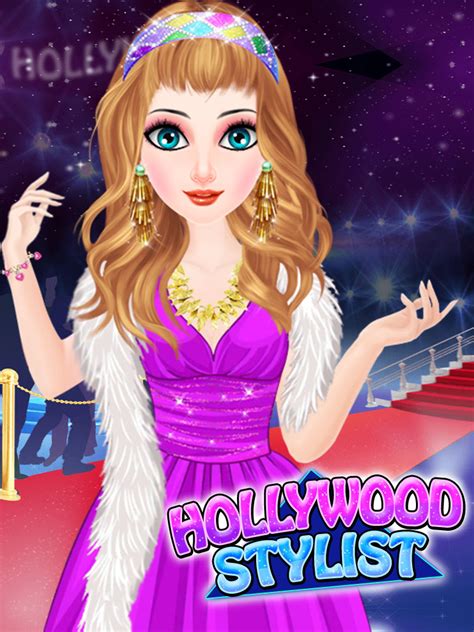 Top DressUp Game + HollyWood Style DressUp + Ready For Publish by SuperGameStudio