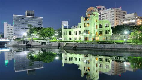 30 Best Hiroshima Hotels - Free Cancellation, 2021 Price Lists ...