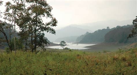 Periyar Wildlife Sanctuary | India, Location, & Map | Britannica