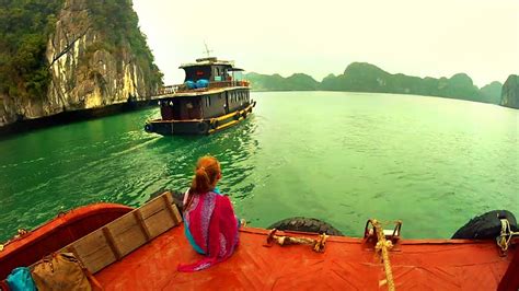 Vietnam Adventure Part 1 - YouTube