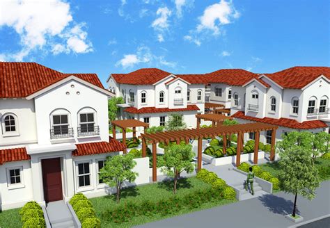 Lot 1 floor plan — Pacific Villa Place ALHAMBRA