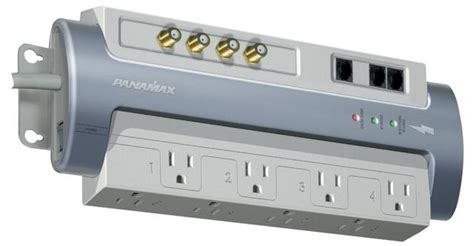 Panamax® Power Surge Protector | Paradyme