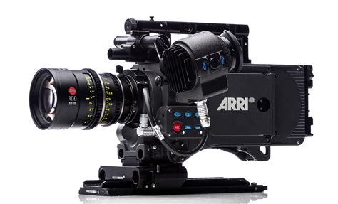 ARRI ALEXA Plus | Hollywood Camera Inc | Los Angeles