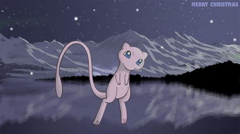 Mew Wallpapers - Wallpaper Cave