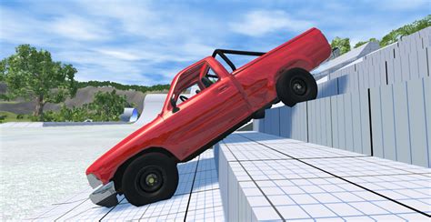 Top Gear Hilux recreation | BeamNG