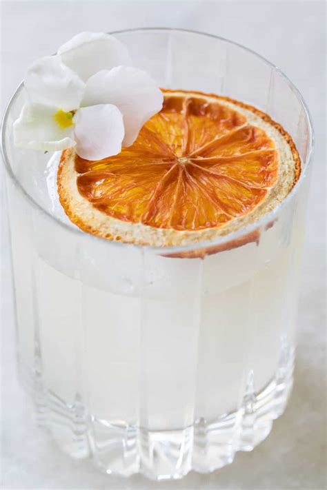 How to Dehydrate Oranges - Sugar and Charm