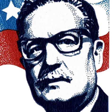 Salvador Allende frases - Apps on Google Play