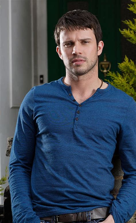 Ryan Malloy | EastEnders Wiki | Fandom