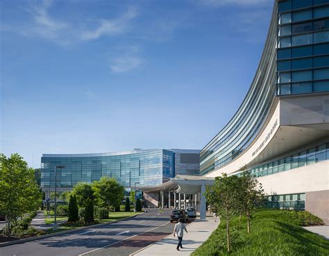 Penn State Hershey, Children's Hospital by Payette - Architizer