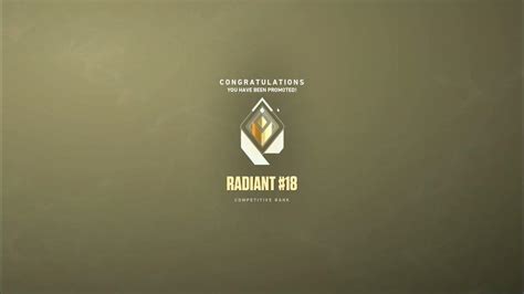 valorant triple rank up (immortal 1 to Radiant) - YouTube