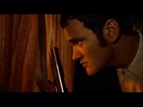 Quentin in 'From Dusk Til Dawn' - Quentin Tarantino Image (5369992 ...