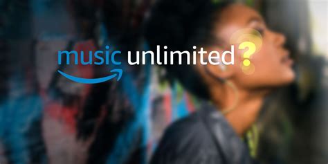 What Is Amazon Music Unlimited? All Your Questions Answered