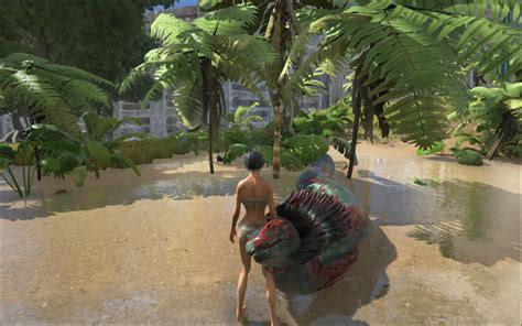 Image - ARK-Titanoboa Screenshot 008.jpg | ARK: Survival Evolved Wiki ...