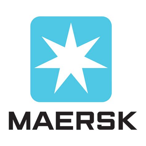 A P Moller Maersk Group Download png