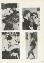 Binghamton Central High School - Panorama Yearbook (Binghamton, NY), Class of 1967, Page 140 of 214