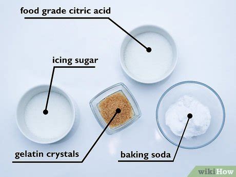 3 Ways to Make Sherbet Powder - wikiHow