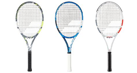 Every Babolat Racquet Explained & Compared In Detail