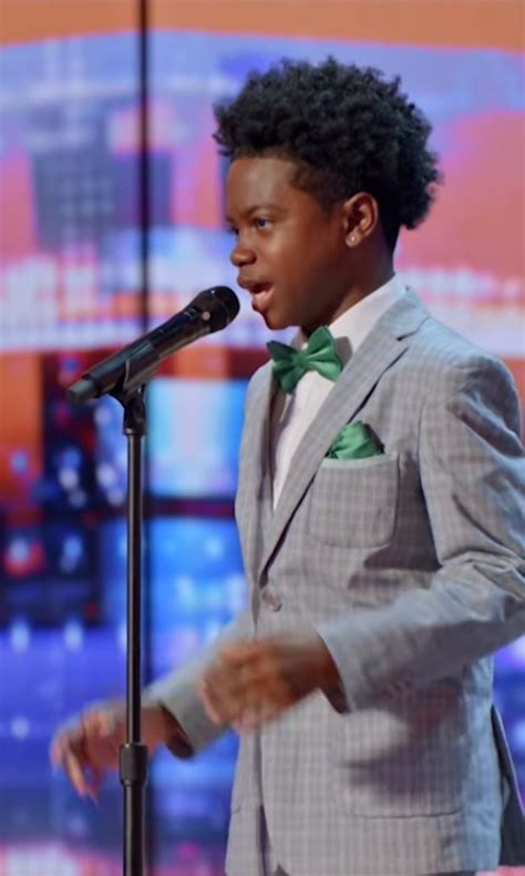 AGT's furious fans claim 'incredible' contestant was 'robbed' after ...