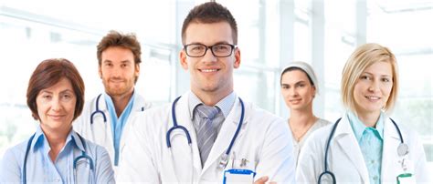 Maryland Healthcare PC – Allopathic & Osteopathic Physician, General ...