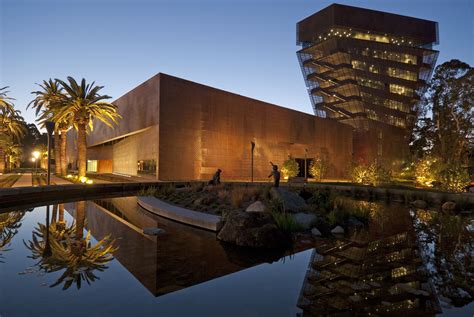 De Young Museum: How to See the San Francisco Art Museum