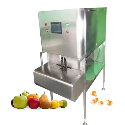 Automatic Mango Pulper Machine Mango Peeler Mango Peeling Pulping Machine - Buy Mango Seed ...