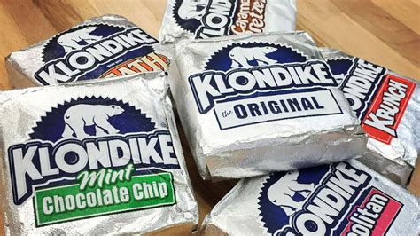 Popular Klondike Bar Flavors, Ranked Worst To Best