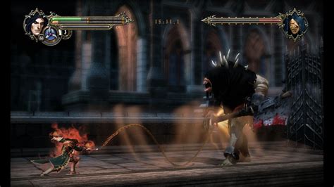 Castlevania: Mirror of Fate HD X360 Screenshots - Image #14010 | New Game Network