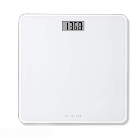 Amazon.com: Scales for Digital Weight – 4 High Precision Sensors Body ...