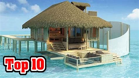 Top 10 Biggest Vacation Spots In The World | Dream vacations, Vacation places, Places