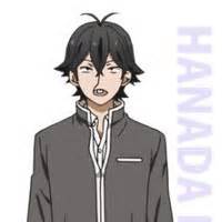 Crunchyroll - More Classmates Join "Handa-kun" Anime