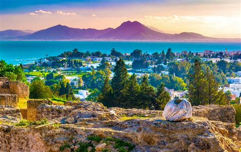 An explorer’s guide to Carthage’s ancient ruins - Lonely Planet