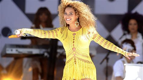 Personality Quiz: Which Beyoncé album are you? | Mused